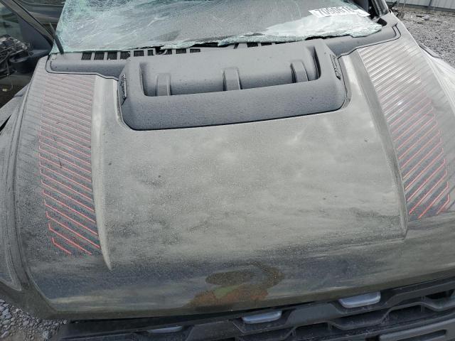 2024 Ford F150 Raptor მანქანა იყიდება აუქციონზე, vin: 1FTFW1RG8RFB04857, აუქციონის ნომერი: 70906165