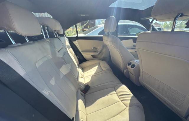 69372385 :رقم المزاد ، WDD3G4FB3LW041996 vin ، 2020 Mercedes-benz A 220 4mat مزاد بيع