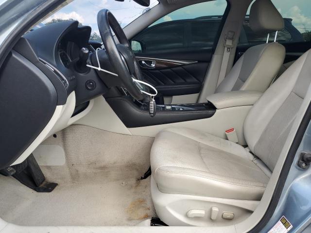Aukcja sprzedaży 2018 Infiniti Q50 Luxe, vin: JN1EV7AR3JM443690, numer aukcji: 69406385