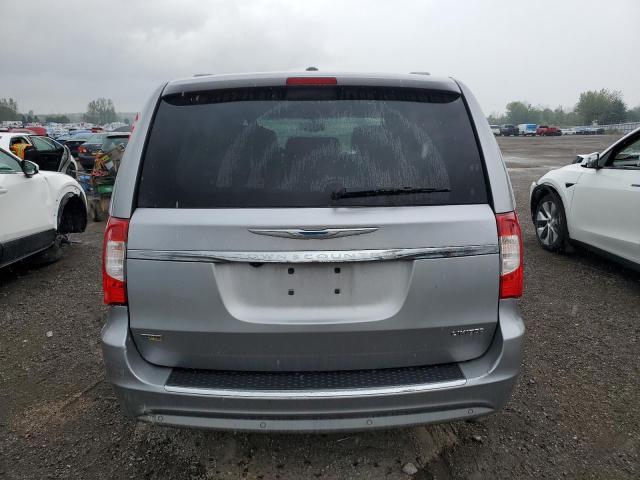 2015 Chrysler Town & Cou მანქანა იყიდება აუქციონზე, vin: 2C4RC1GG6FR738939, აუქციონის ნომერი: 69852495