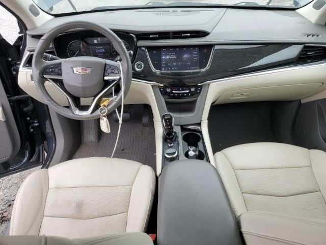 Aukcja sprzedaży 2020 Cadillac Xt6 Premium Luxury, vin: 1GYKPCRS6LZ114542, numer aukcji: 69566515