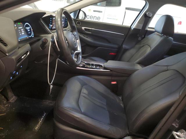 Aukcja sprzedaży 2020 Hyundai Sonata Limited, vin: 5NPEH4J24LH046945, numer aukcji: 68480325