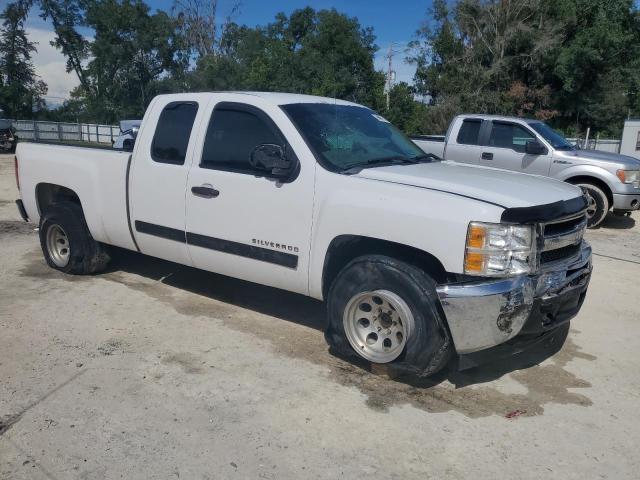 Aukcja sprzedaży 2013 Chevrolet Silverado, vin: 1GCRCREA4DZ340970, numer aukcji: 78463825