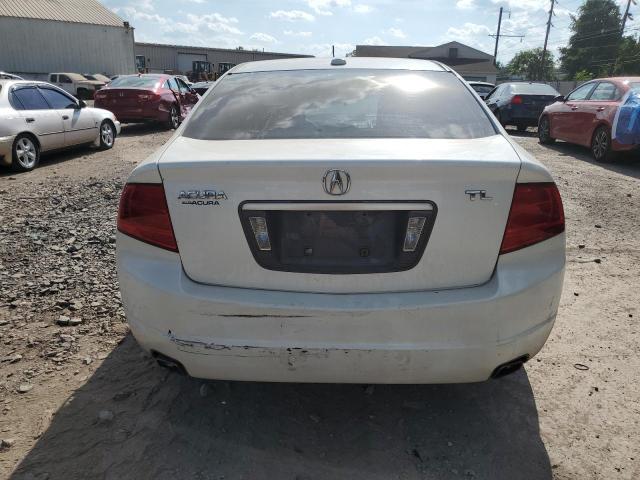 2006 Acura 3.2tl მანქანა იყიდება აუქციონზე, vin: 19UUA66216A018537, აუქციონის ნომერი: 68281355