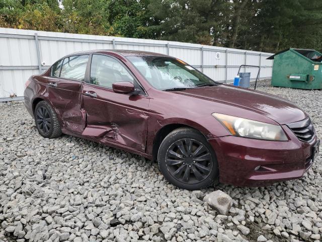 Продаж на аукціоні авто 2011 Honda Accord Exl, vin: 1HGCP3F83BA025786, номер лоту: 67370635