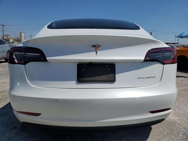Продажа на аукционе авто 2022 Tesla Model 3, vin: 5YJ3E1EB8NF137548, номер лота: 67430535