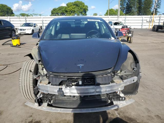 Продажа на аукционе авто 2018 Tesla Model 3, vin: 5YJ3E1EAXJF045407, номер лота: 68678025