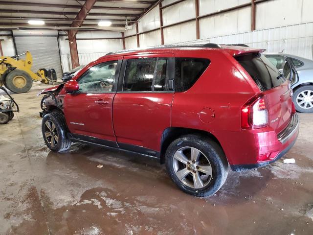 Aukcja sprzedaży 2016 Jeep Compass, vin: 1C4NJDEB9GD768910, numer aukcji: 70278775