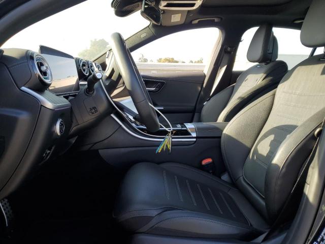 Продажа на аукционе авто 2025 Mercedes-benz C, vin: W1KAF4GB4SR254199, номер лота: 70081315