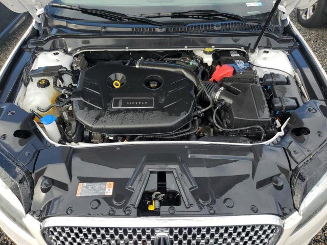 67972825 :رقم المزاد ، 3LN6L5E92LR610827 vin ، 2020 Lincoln Mkz Reserv مزاد بيع