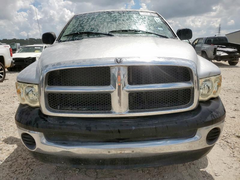 2004 Dodge Ram 1500 St მანქანა იყიდება აუქციონზე, vin: 1D7HA16K64J202457, აუქციონის ნომერი: 68758385