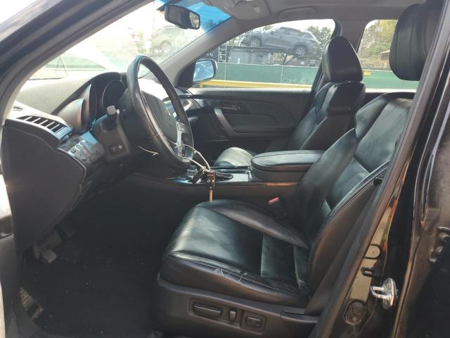 Aukcja sprzedaży 2008 Acura Mdx Techno, vin: 2HNYD283X8H505465, numer aukcji: 70329695