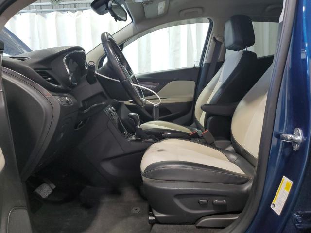 Продажа на аукционе авто 2019 Buick Encore Preferred, vin: KL4CJESB2KB766934, номер лота: 69390185