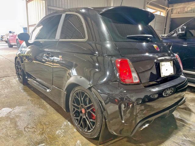 Aukcja sprzedaży 2013 Fiat 500 Abarth, vin: 3C3CFFFH9DT664970, numer aukcji: 68226355