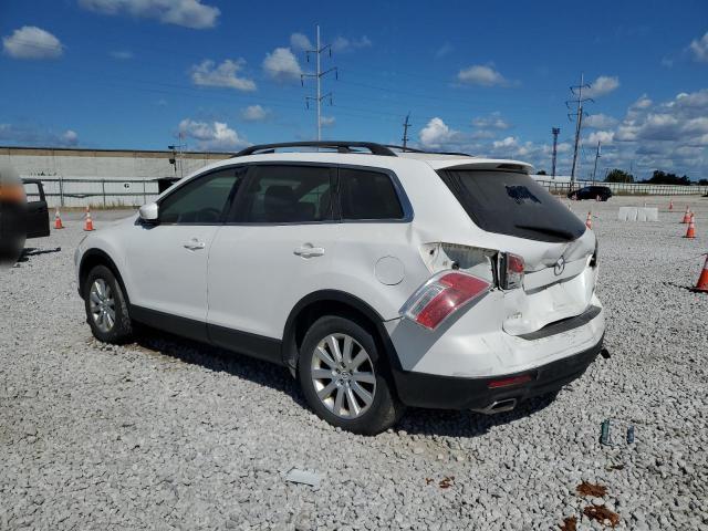 Aukcja sprzedaży 2008 Mazda Cx-9, vin: JM3TB38AX80149766, numer aukcji: 69756505