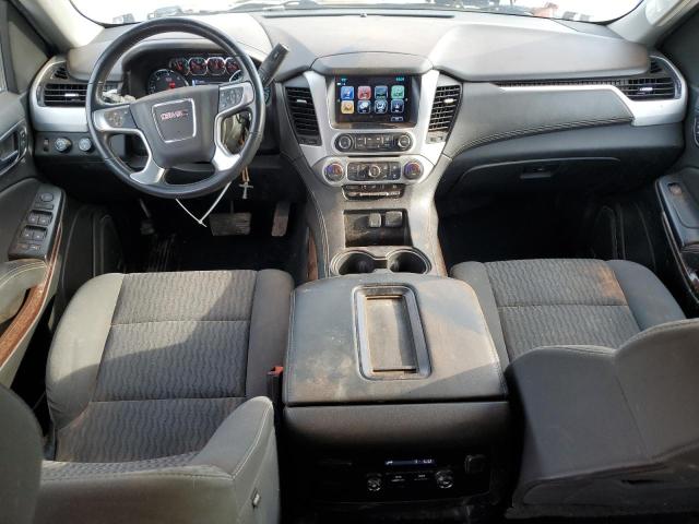 2019 Gmc Yukon Xl K1500 Sle მანქანა იყიდება აუქციონზე, vin: 1GKS2FKCXKR328526, აუქციონის ნომერი: 67597455