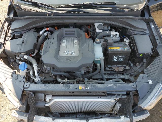 Продаж на аукціоні авто 2017 Hyundai Ioniq Limi, vin: KMHC85LH5HU018675, номер лоту: 67053215