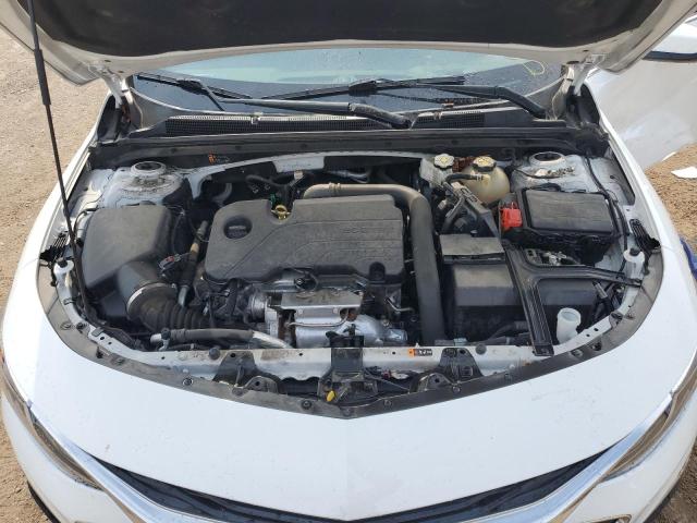 Продажа на аукционе авто 2023 Chevrolet Malibu, vin: 1G1ZG5ST6PF137015, номер лота: 66979645