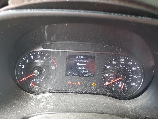 Aukcja sprzedaży 2020 Kia Soul, vin: KNDJ23AU3L7002564, numer aukcji: 74976784