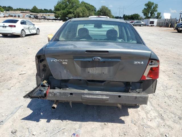 46188206 :رقم المزاد ، 1FAFP34N35W112850 vin ، 2005 Ford Focus مزاد بيع