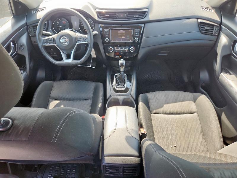 Продажа на аукционе авто 2018 Nissan Rogue S, vin: KNMAT2MV2JP546479, номер лота: 69130945
