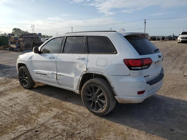 Продажа на аукционе авто 2019 Jeep Grand Cherokee, vin: 1C4RJFAGXKC829453, номер лота: 69119475