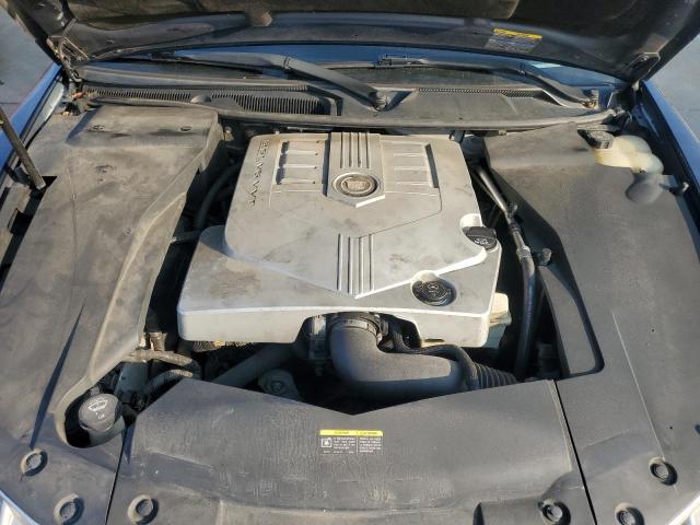 2005 Cadillac Sts მანქანა იყიდება აუქციონზე, vin: 1G6DW677850163334, აუქციონის ნომერი: 66694615
