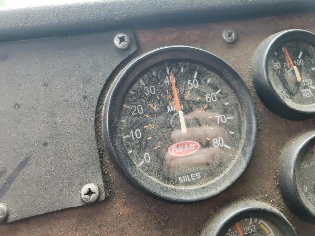 2009 Peterbilt Tractor 320 მანქანა იყიდება აუქციონზე, vin: 3BPZL00X39F719642, აუქციონის ნომერი: 69877025