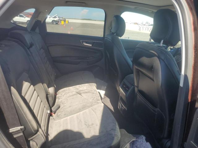 Aukcja sprzedaży 2015 Ford Edge Sel, vin: 2FMTK4J93FBB89807, numer aukcji: 68185025