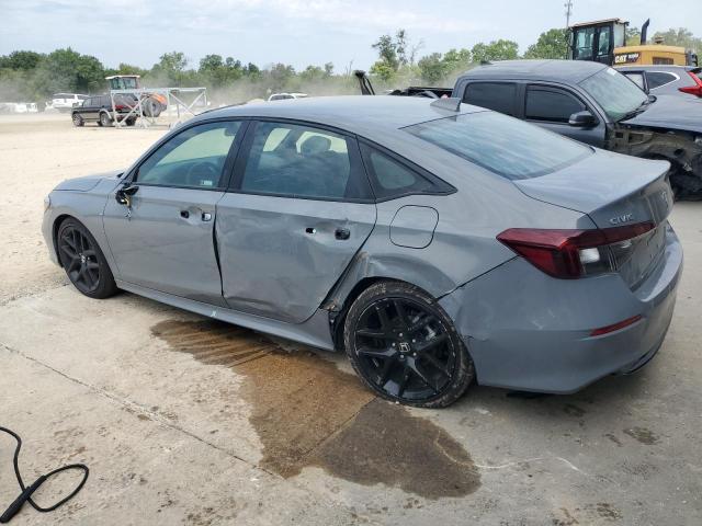 2025 Honda Civic მანქანა იყიდება აუქციონზე, vin: 2HGFE2F53SH590446, აუქციონის ნომერი: 67489615