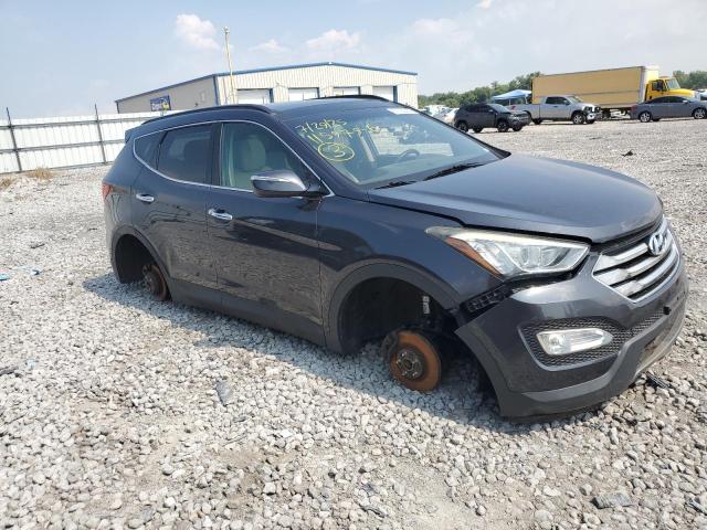 2015 Hyundai Santa Fe მანქანა იყიდება აუქციონზე, vin: 5XYZU3LB4FG293642, აუქციონის ნომერი: 67785255