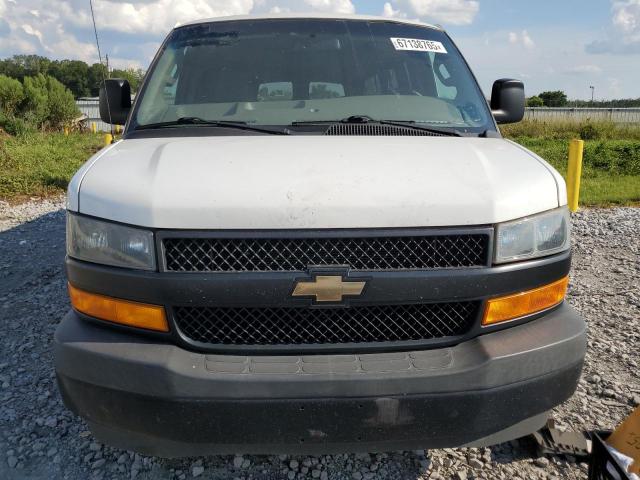 Aukcja sprzedaży 2019 Chevrolet Express G3, vin: 1GAZGNFP5K1311577, numer aukcji: 67138765