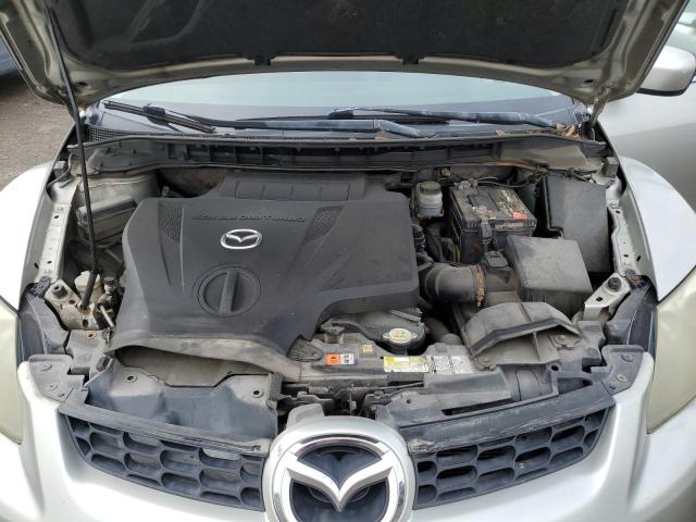 Aukcja sprzedaży 2007 Mazda Cx-7, vin: JM3ER293070143844, numer aukcji: 68691815