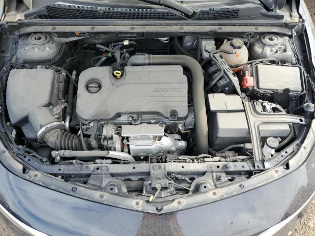 Продажа на аукционе авто 2022 Chevrolet Malibu Rs, vin: 1G1ZG5ST3NF202190, номер лота: 70700765