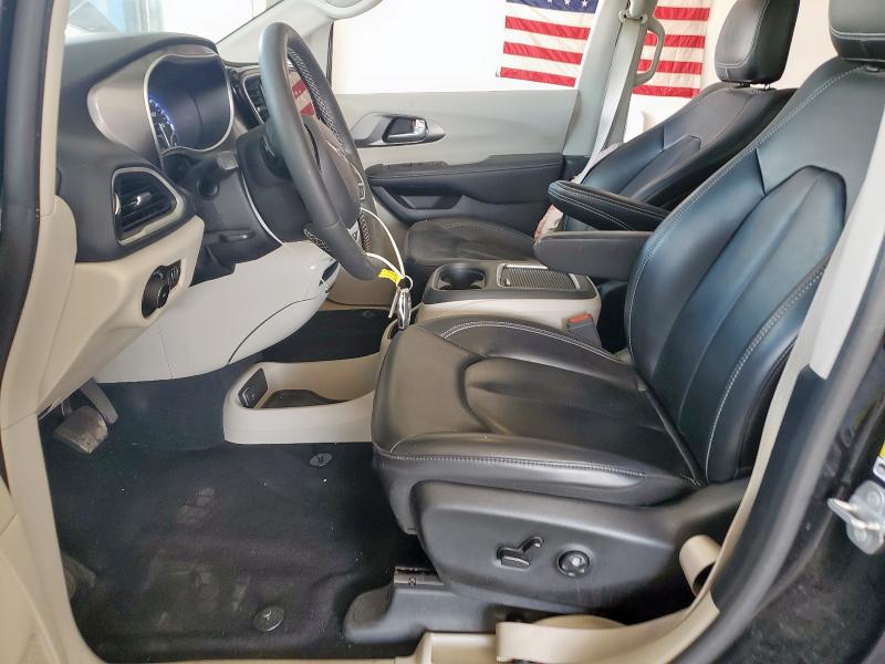 Aukcja sprzedaży 2023 Chrysler Pacifica T, vin: 2C4RC1BG0PR627506, numer aukcji: 70493905