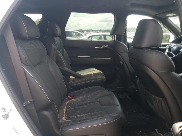 Продажа на аукционе авто 2025 Hyundai Palisade, vin: KM8R7DGEXSU906742, номер лота: 68210985