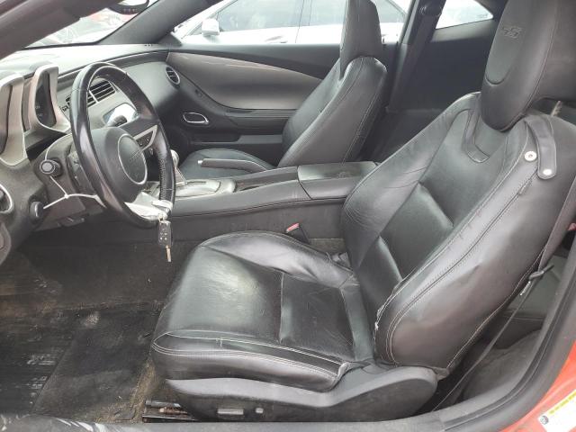 Продаж на аукціоні авто 2010 Chevrolet Camaro Ss, vin: 2G1FK1EJ9A9135831, номер лоту: 68845235