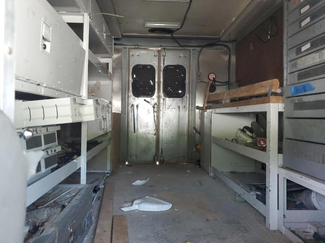 Aukcja sprzedaży 2009 Ford Econoline, vin: 1FDWE45P29DA30756, numer aukcji: 65637165