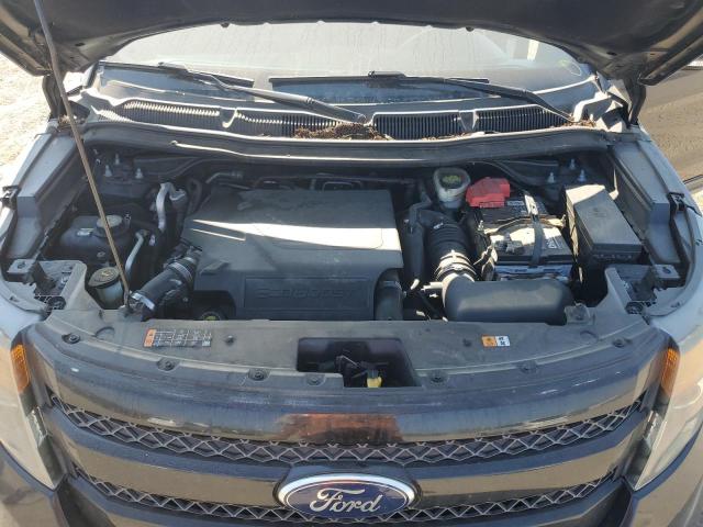 Продажа на аукционе авто 2015 Ford Explorer, vin: 1FM5K8GT0FGC32530, номер лота: 68006355