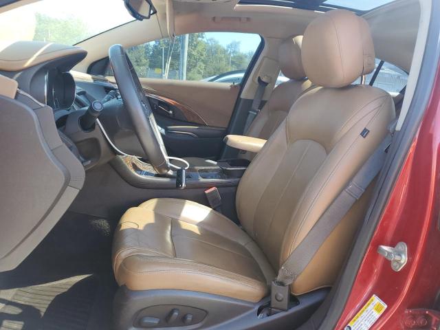 Aukcja sprzedaży 2014 Buick Lacrosse, vin: 1G4GB5G38EF196498, numer aukcji: 70559465