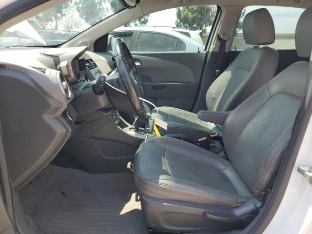 Продажа на аукционе авто 2012 Chevrolet Sonic Ltz, vin: 1G1JE6SH2C4151651, номер лота: 64218695
