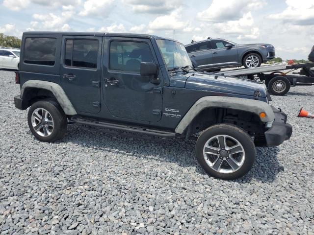 Продаж на аукціоні авто 2017 Jeep Wrangler U, vin: 1C4BJWDG4HL678163, номер лоту: 71171875