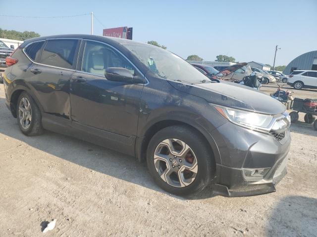 Продажа на аукционе авто 2018 Honda Cr-v Exl, vin: 7FARW1H84JE020085, номер лота: 66392065