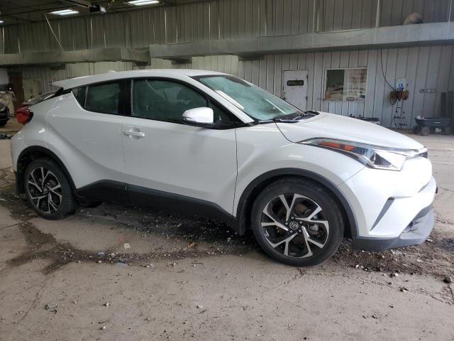 69265935 :رقم المزاد ، NMTKHMBXXJR041395 vin ، 2018 Toyota C-hr Xle مزاد بيع