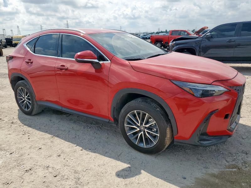 69849405 :رقم المزاد ، 2T2ADCAZ0RC007052 vin ، 2024 Lexus Nx 250 Bas مزاد بيع