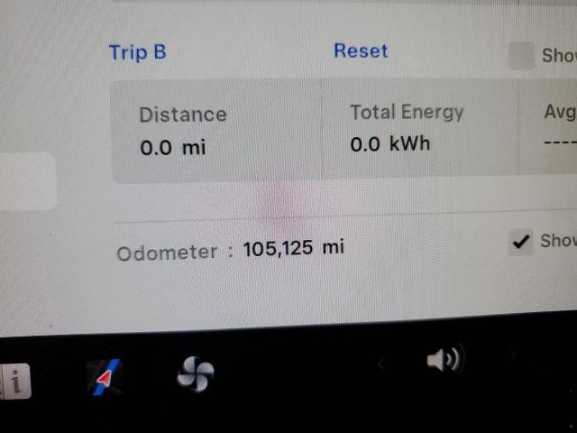 69285305 :رقم المزاد ، 5YJ3E1EA5NF287379 vin ، 2022 Tesla Model 3 مزاد بيع