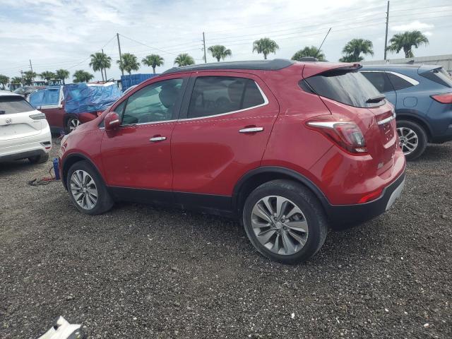Aukcja sprzedaży 2019 Buick Encore Pre, vin: KL4CJASB8KB716788, numer aukcji: 70370155
