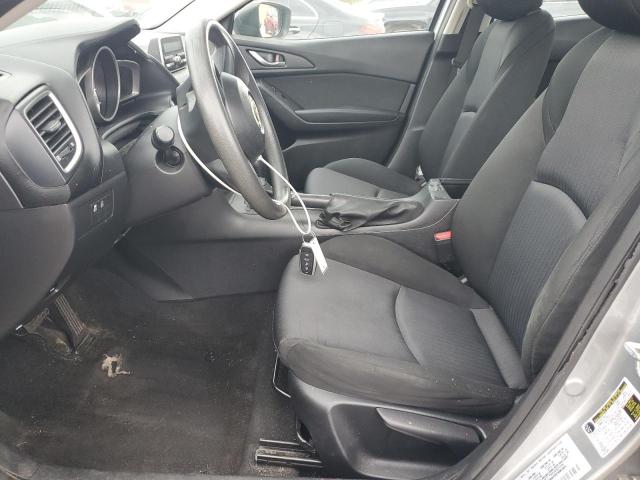 Aukcja sprzedaży 2015 Mazda 3 Sv, vin: JM1BM1T77F1226003, numer aukcji: 68020995