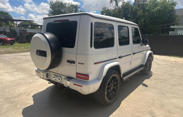 68913555 :رقم المزاد ، W1NYC7HJ0RX495684 vin ، 2024 Mercedes-benz G 63 Amg مزاد بيع