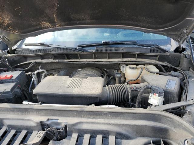 Aukcja sprzedaży 2019 Gmc Sierra K1500 At4, vin: 3GTP9EEL9KG257161, numer aukcji: 68943225